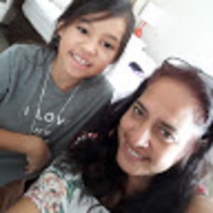 Meet your Posher, Michele